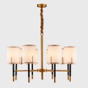 Loft Industry Modern - Vannu Chandelier